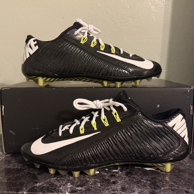 スパイク NIKE VAPOR CARBON 2014 ELITE TD2014 Nike Vapor Carbon Elite Fly TD 2.0 2014 Flywire Cleats Triple