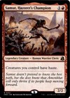 MTG : Reality Fracture Samut, Hazoret's Champion #251