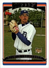 2006 Topps Baseball Cards 11