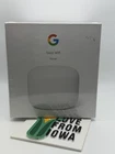 Google Nest Wifi - AC2200 - GA00595 Mesh WiFi System - Wireless 1 Pack - New