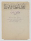 Vintage 1900-10s German Zoologist Fish Study Specialty Dr Marianne Plehn Photo — photo 2