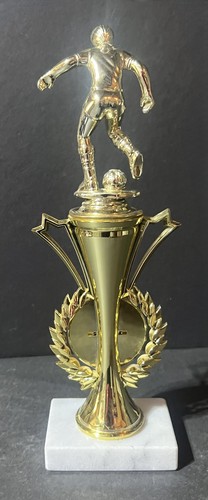 Danvers International Soccer Tournament Cup 2016 Trophy - Picture 6 of 20