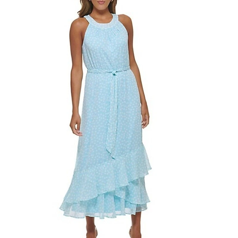 Calvin Klein Polka Dot Dresses for Women for sale
