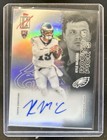 2025 Topps Signature Kyle McCord Rookie Class Autographs (RAW)