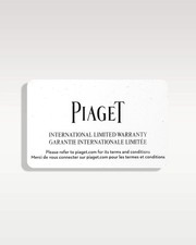 Piaget Polo G0A41002 4