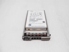 HGST 800GB SSD SAS 12Gbs 2.5" HARD DRIVE Dell R510 R610 R620 R630 R710 R720 R730