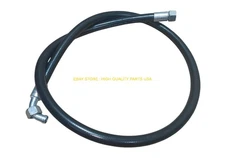 JCB Circuit Hose 5/8 Bsp 1800 Mm Part No 614/21300