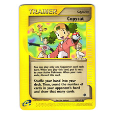 COPYCAT 138/165 EXPEDITION BASE SET POKEMON TCG on eBay