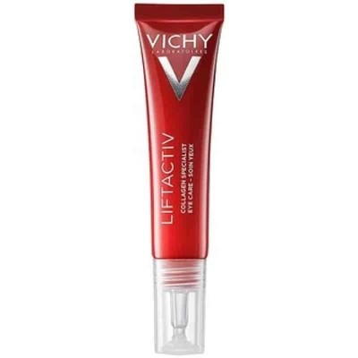 VICHY LiftActiv Collagen Specialist Soin Yeux 15 ml