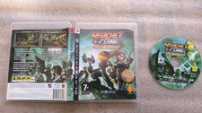 Ratchet & Clank: Quest For Booty (Sony PlayStation 3, 2008)
