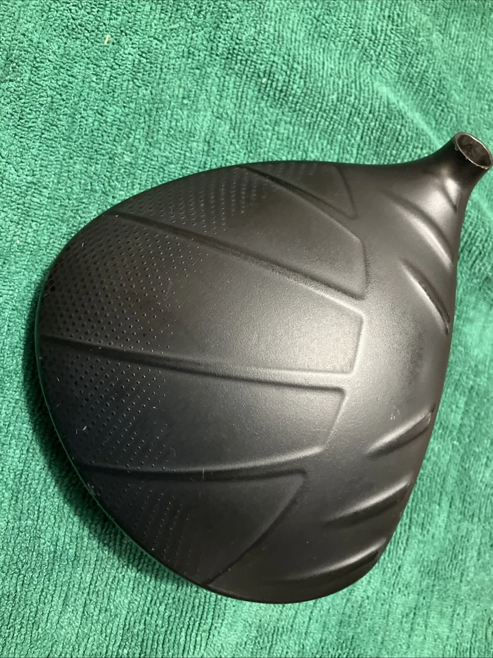 Ping Standard G400 Driver Head Only 10.5 Loft: This Is Not: SFT-LST Or MAX - Image 2 of 4