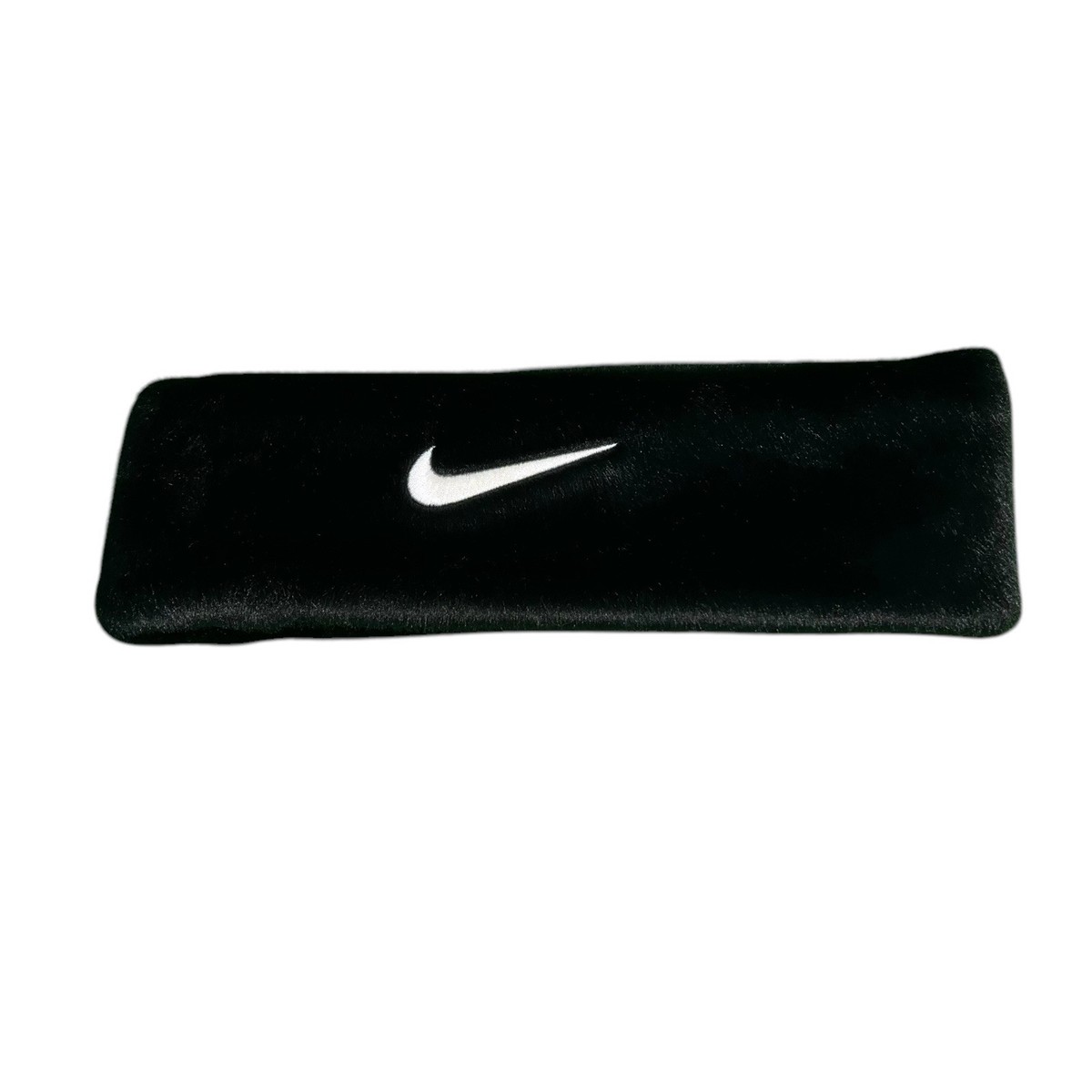 Nike X NOCTA Teddie Headband Adult Size Large/XLarge Black Druski