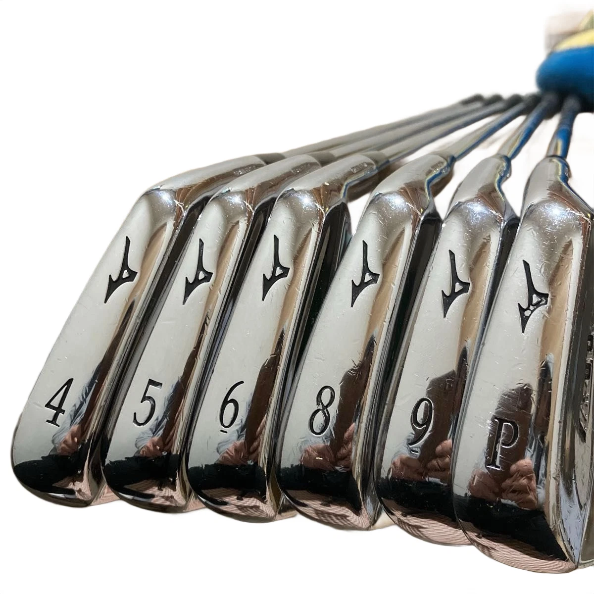 Mizuno MP 68 Golf Clubs for sale | eBay