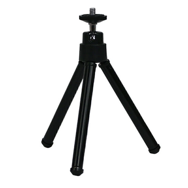 Extendable Rotatable Desktop Tripod Stand for GoPro Hero 4 3 Camera Action Cam - Image 4 of 4