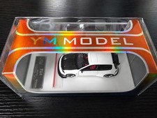 Ym Model Honda Civic Eg4 White Carbon 164 Ym Model Honda Civic Eg4 White Carbon 164