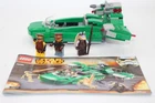 LEGO Star Wars: Flash Speeder (75091)