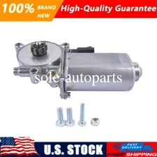 CRANK CHUTE MOTOR FOR ARIENS MTD YARDMAN SNOW BLOWERS Electric Snow Blower