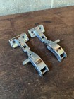 <!--F#f_0-->Torana LC LJ LX UC Rear Quarter 1/4 Window Latch Catch Lock GMH Holden GTR Hinge<!--F/-->