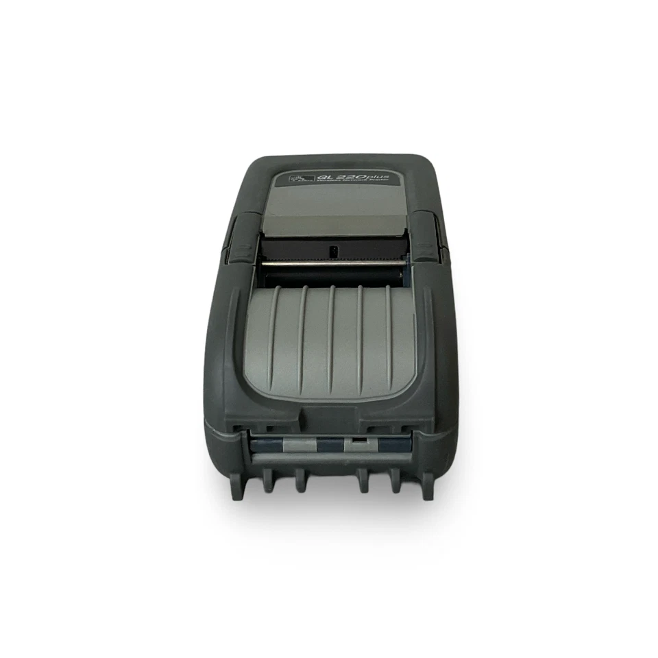 Zebra QL 220 Plus Q2C-LUKC0000-00 Mobile Thermal Printer - Image 3 of 4