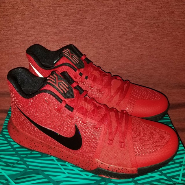 kyrie 3 candy apple