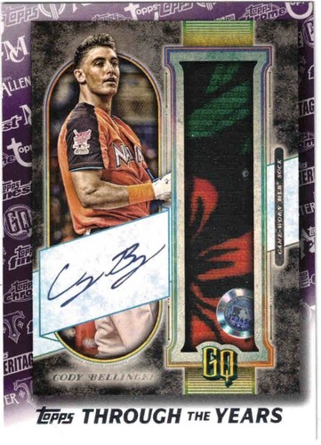 2021 Topps Series 1 Inserts - Pick Your Card - Picture 53 of 96