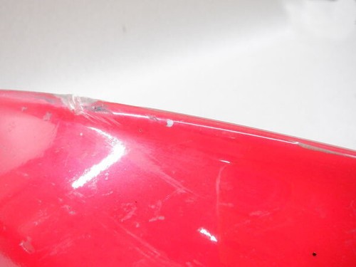 Genuine Lamborghini Aventador LP700-4 LP700 door mirror Right side OEM - Picture 6 of 9