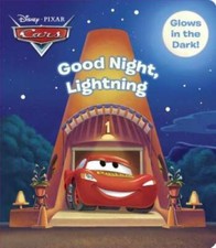 Good Night, Lightning (Disney/Pixar Cars) (Gl...