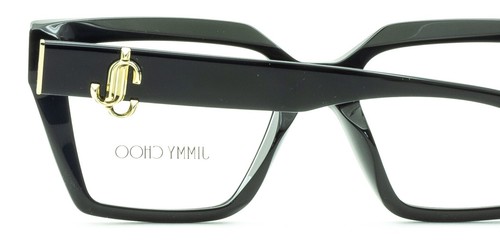 JIMMY CHOO JC 3017U 5000 52mm Gafas RX MARCOS ÓPTICOS - Nuevo Italia - Imagen 3 de 12
