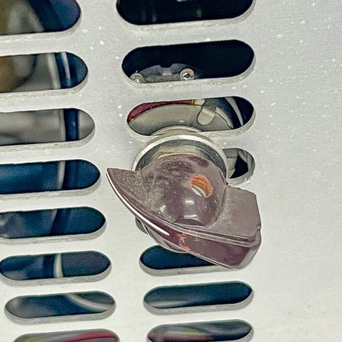 Perkin Elmer 603-0200 Ultek 2KVA Hi Current Power Supply 4 Filaments 50 to 400A - Picture 7 of 12