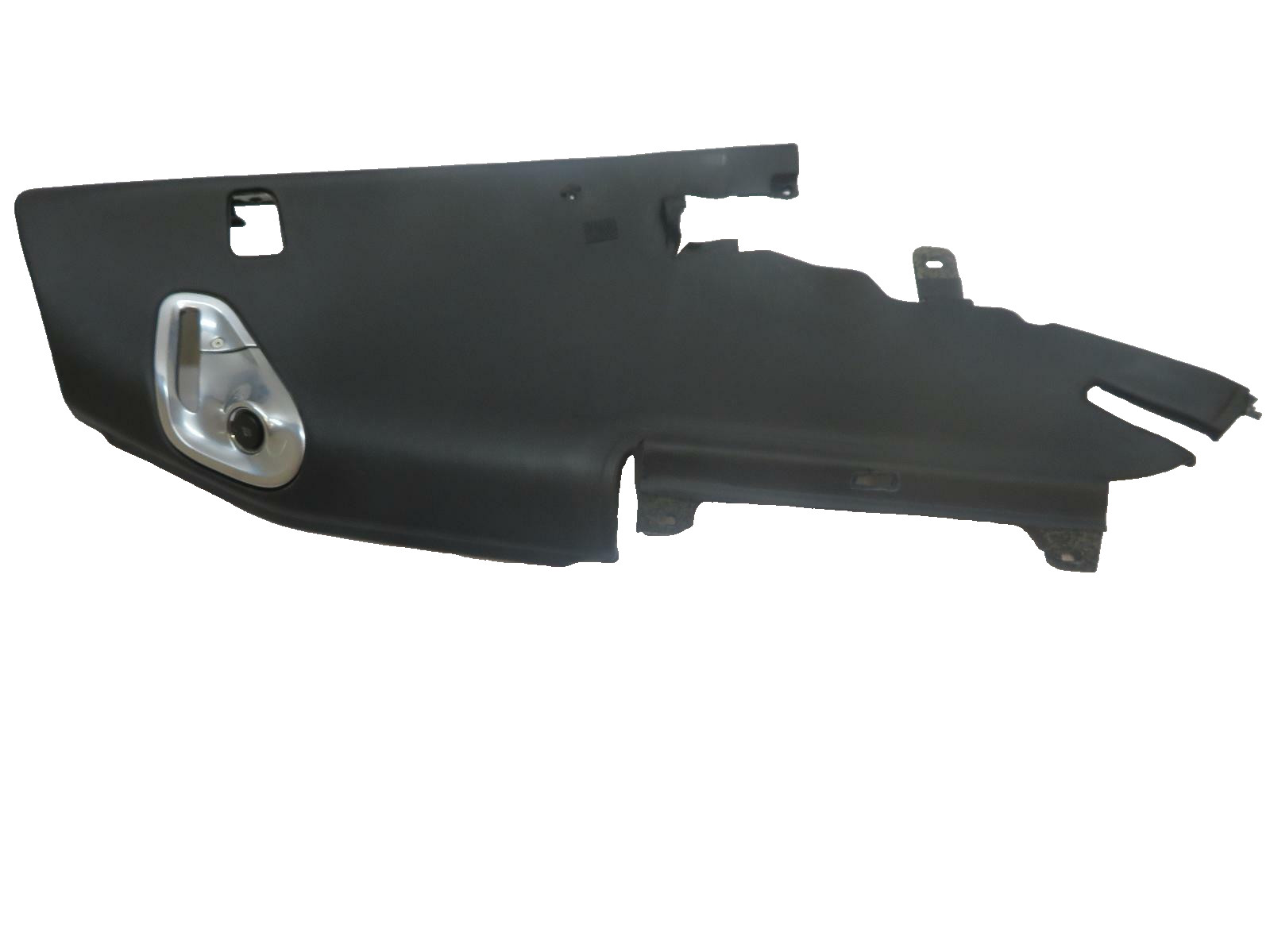 2012 ASTON MARTIN RAPIDE C Pillar Trim w/Seat Release Switch OEM AD43-50094-A