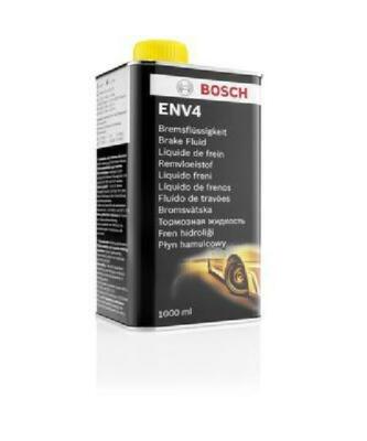 Genuine Bosch Brake Fluid 1 987 479 202