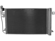 For 2010-2011 Mercury Milan A/C Condenser and Receiver Drier Assembly 63698HY