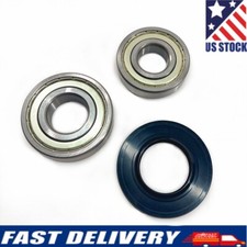 Washer Seal Bearing Kit For Samsung DC62-00156A 6601-002632 6601-002516 WF431ABP