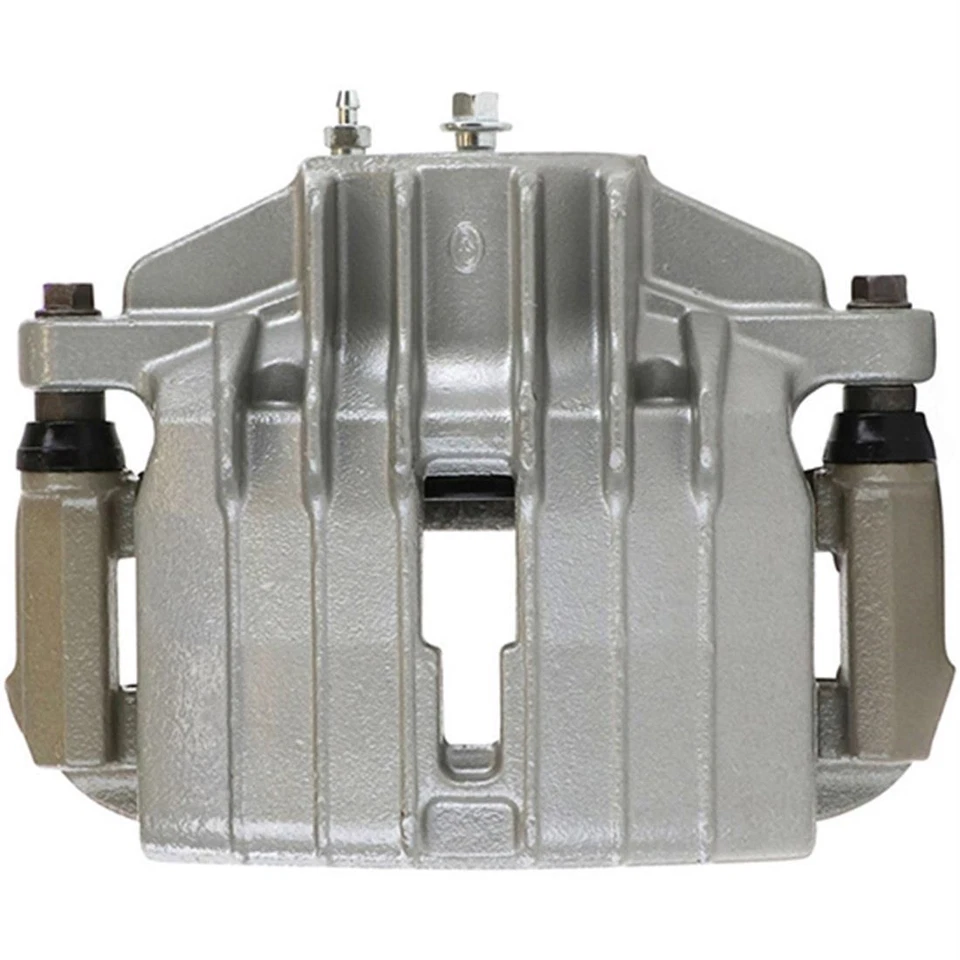 Pinzas de freno delanteras y traseras 4X para Oldsmobile Alero XH 1999-2004 Foto 4 de 4