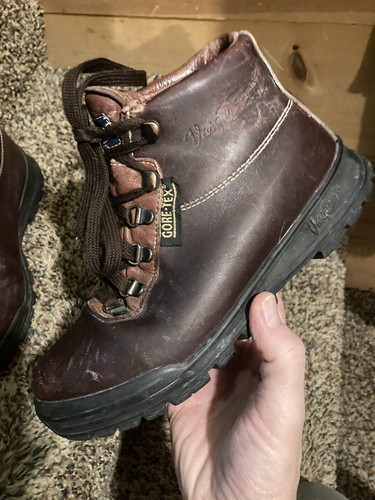 2016 vasque skywalks gts