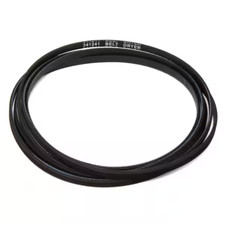 NEW Dryer Belt 341241 High-Quality Replacement Fast Shipping Best Price