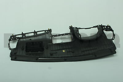5530220080E0 Genuine Toyota PANEL SUB-ASSY, INSTRUMENT 5530220080E0 Genuine Toyota PANEL SUB-ASSY, INSTRUMENT