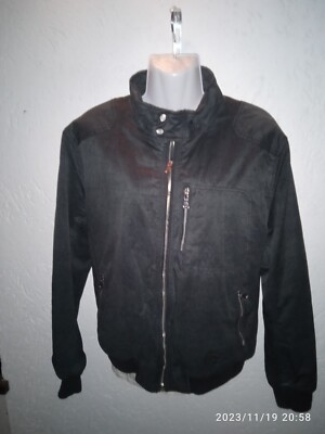 H&M Original Damen Jacke Bomber Steppjacke Gr. 52. 