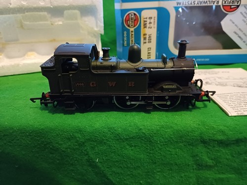 Airfix G.W.R. 0-4-2 Tenderlok Lot 2550 | Condition: Used