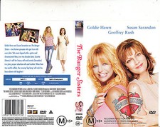 The Banger Sisters-2002-[Goldie Hawn]-Fox Searchlight Pictures-Movie FSP-DVD