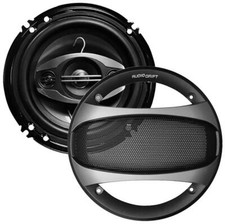 Audiodrift DSA1683S 6.5″ 4-Way Speakers
