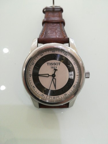 Orologio Tissot 1853 | eBay