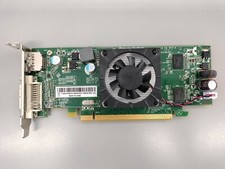 Lenovo 03T7092 AMD Radeon HD7450 1GB DDR3 DP DVI Low Profile Video Card
