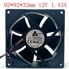 for HP 791708-001 ML110 Gen9 Server System Fan 784588-001