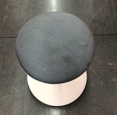 Vintage 90's IKEA Vitamin Stool by Nicholai Wiig-Hansen Sweden | eBay