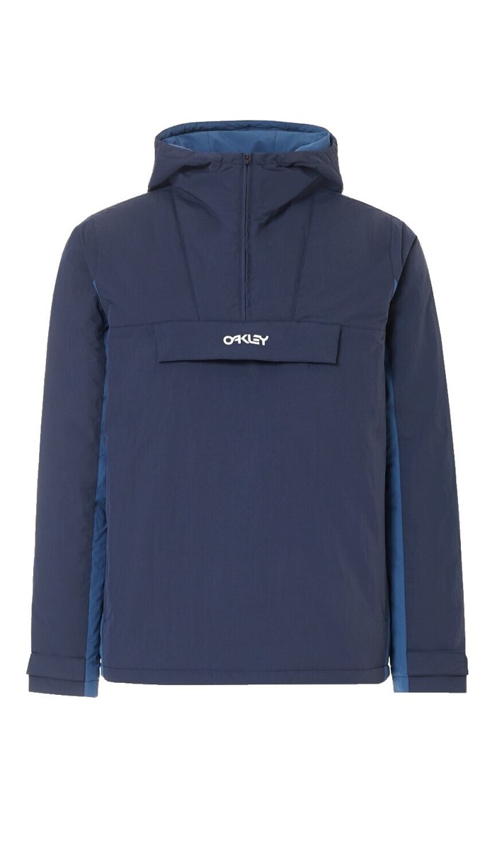 90s Oakley dragon skin mountain jaket Oakley Men's Coats, Jackets