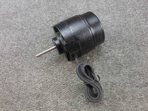 Unused GE General Electric 5KSM92KFL2008S Motor 1/20 HP 1550 RPM no. 1336