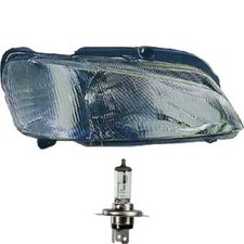 Scheinwerfer rechts für Peugeot 106 II 1A_ 1C_ 1.1i Bj.96-04 1.0i Bj.96-01