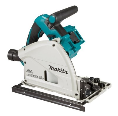 088381851718 Makita DSP601ZJU Tragbare Kreissägemaschine MAKITA