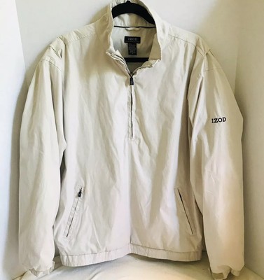 izod xfg jacket